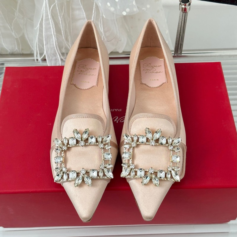 Roger Vivier Flat / Heels