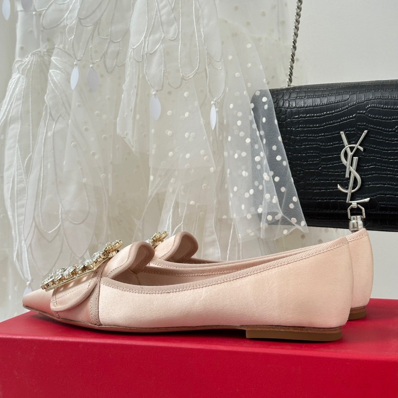 Roger Vivier Flat / Heels