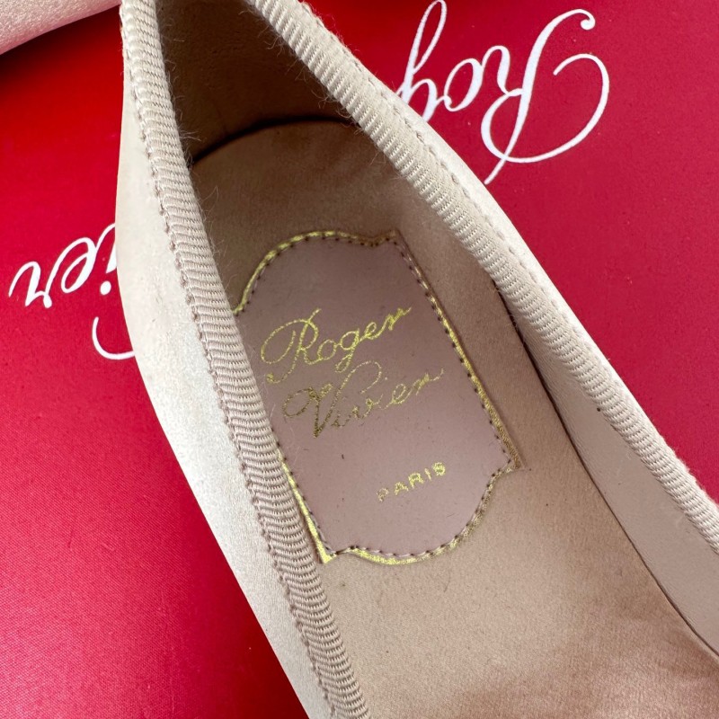 Roger Vivier Flat / Heels