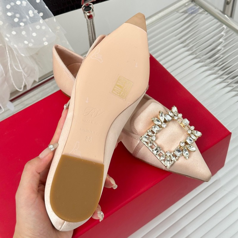 Roger Vivier Flat / Heels