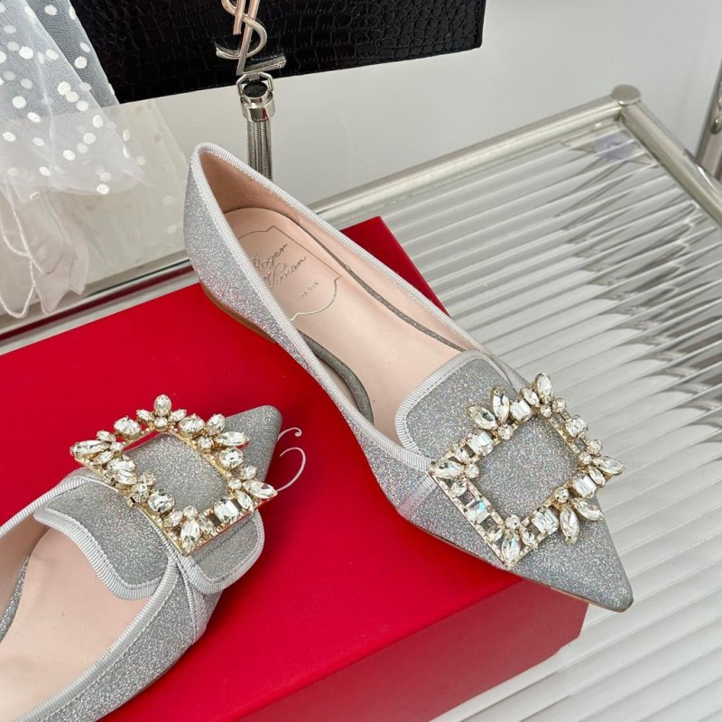 Roger Vivier Flat / Heels