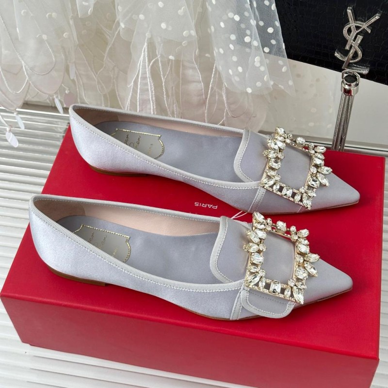 Roger Vivier Flat / Heels