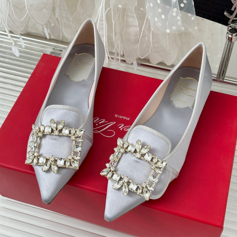 Roger Vivier Flat / Heels