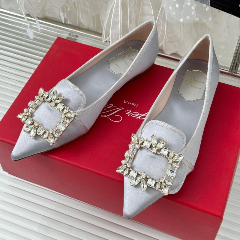 Roger Vivier Flat / Heels