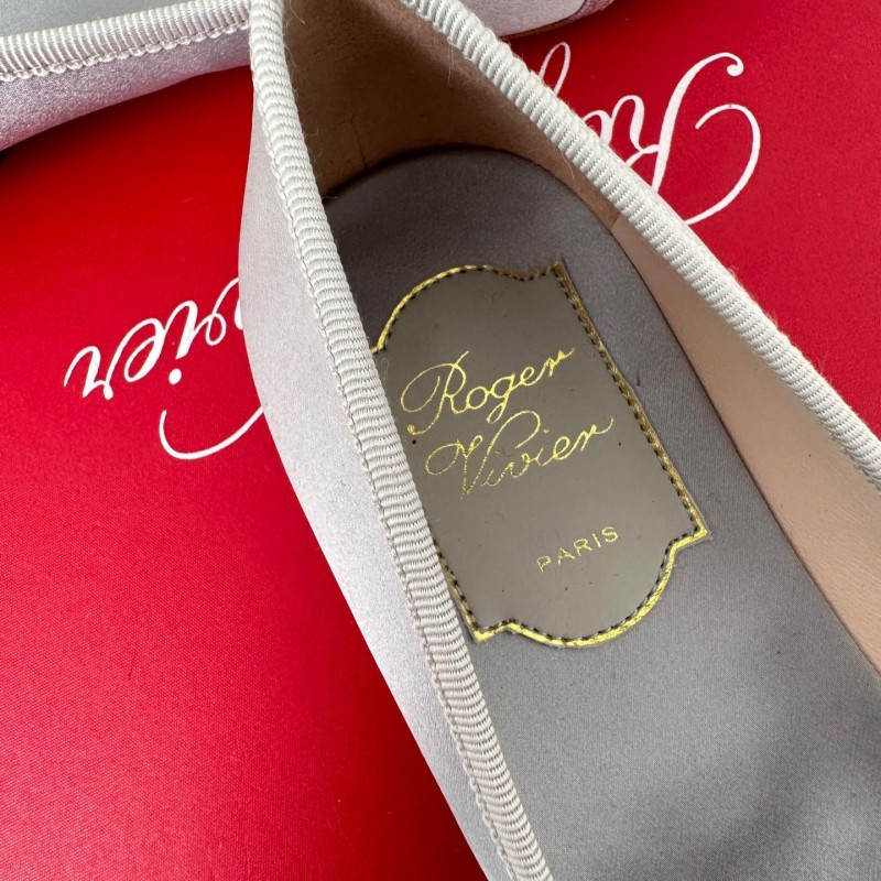 Roger Vivier Flat / Heels