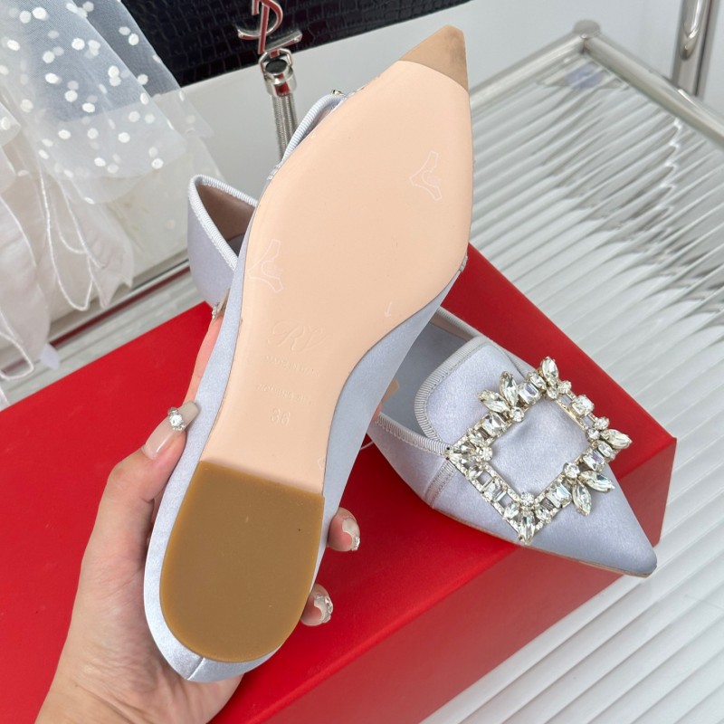 Roger Vivier Flat / Heels