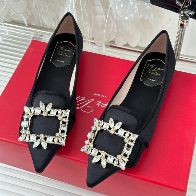 Roger Vivier Flat / Heels