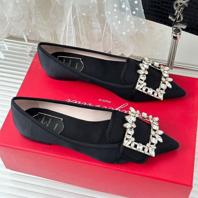 Roger Vivier Flat / Heels