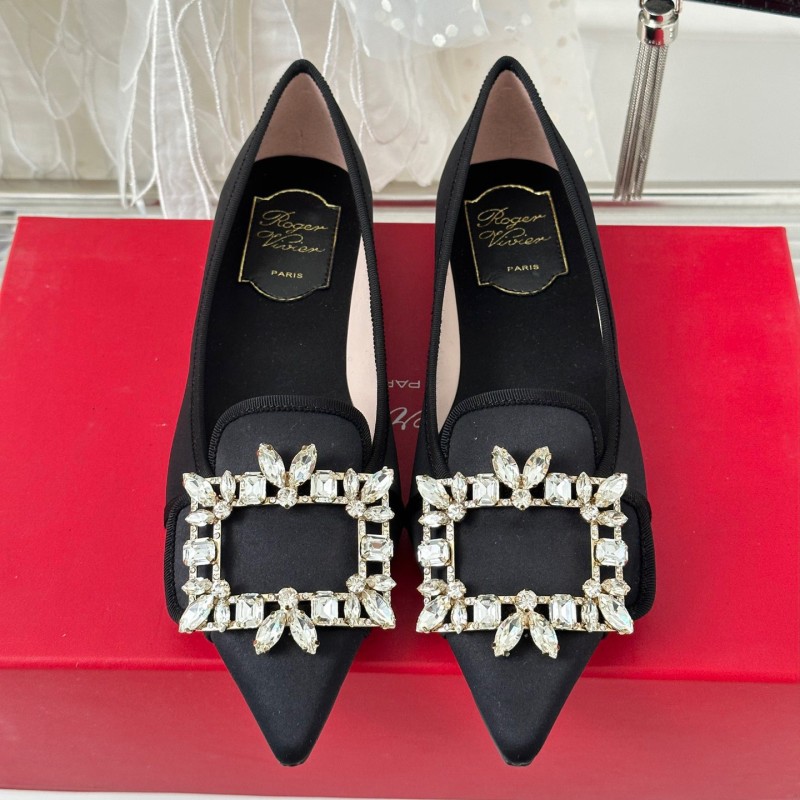 Roger Vivier Flat / Heels