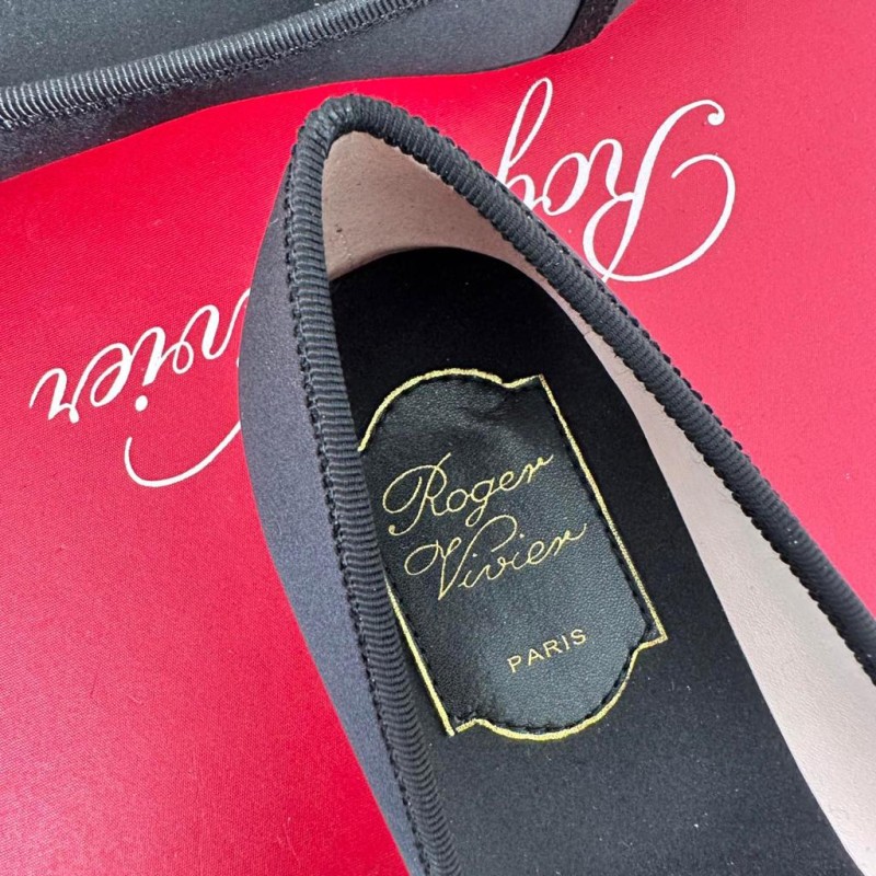 Roger Vivier Flat / Heels