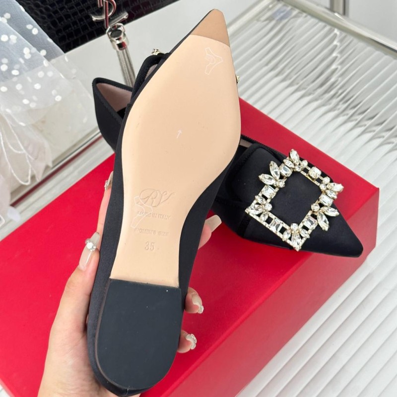 Roger Vivier Flat / Heels