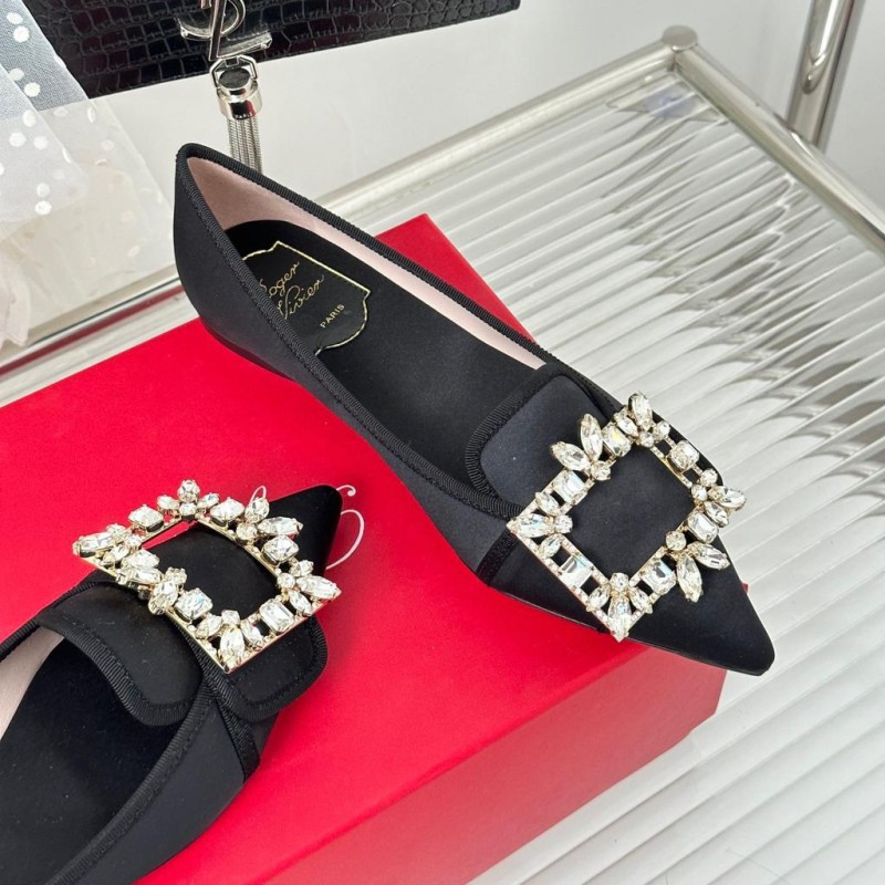 Roger Vivier Flat / Heels