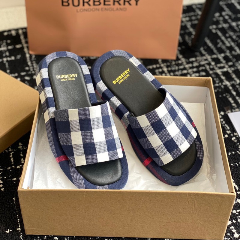 Burberry Slippers