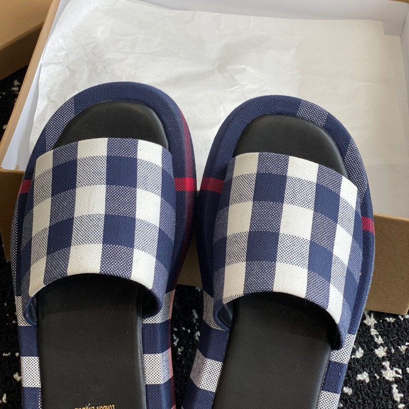 Burberry Slippers