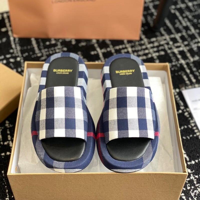 Burberry Slippers