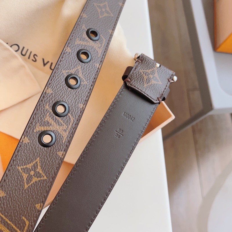 LV Men Belt