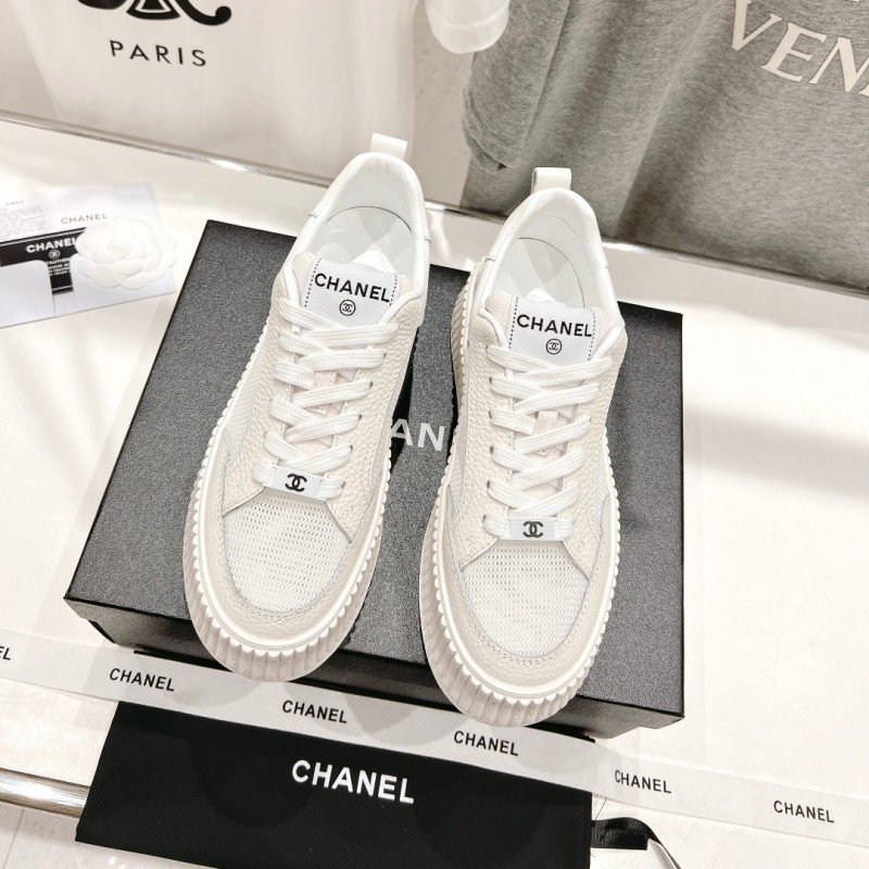 Chanel Shoes