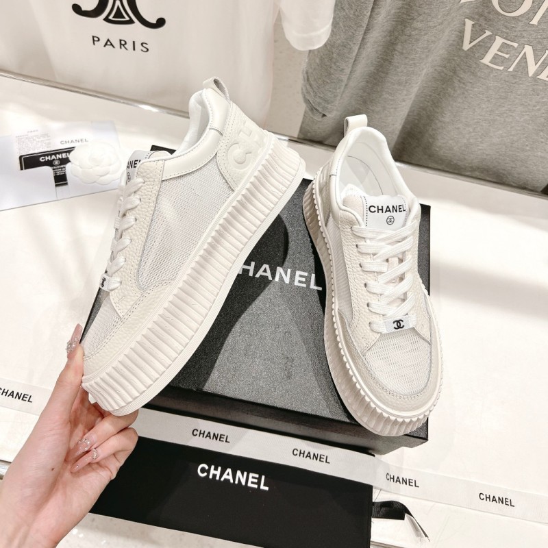 Chanel Shoes