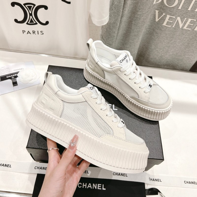 Chanel Shoes