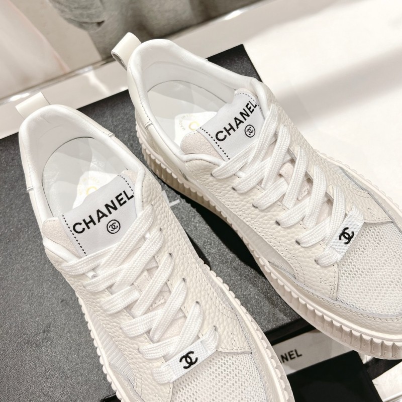 Chanel Shoes