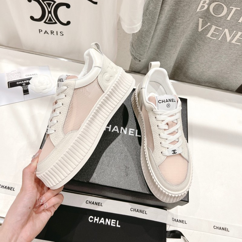 Chanel Shoes