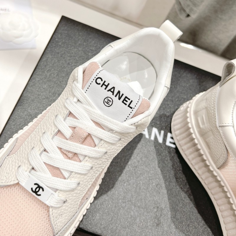 Chanel Shoes