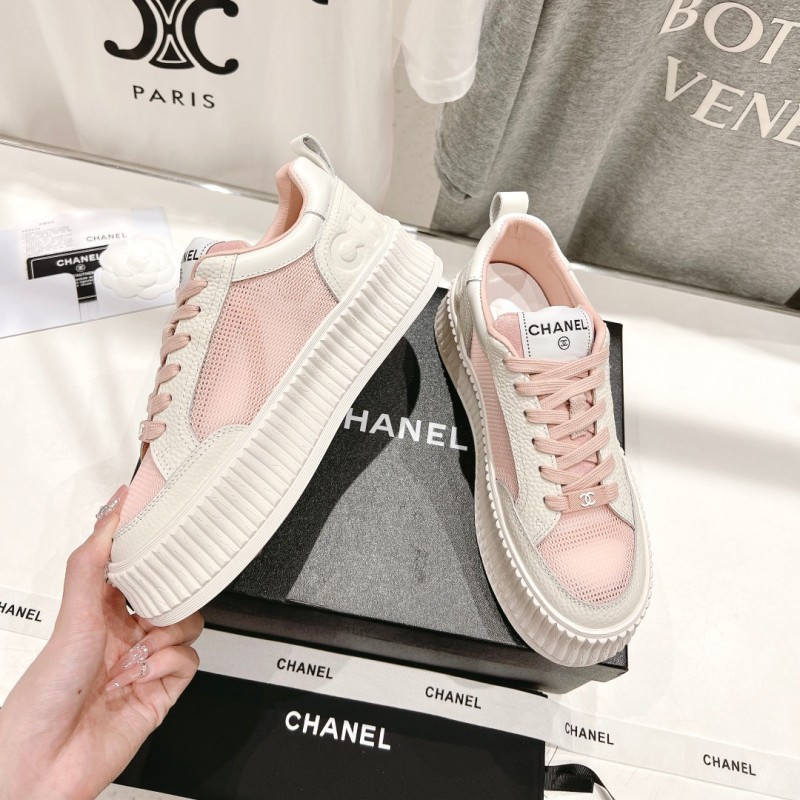 Chanel Shoes