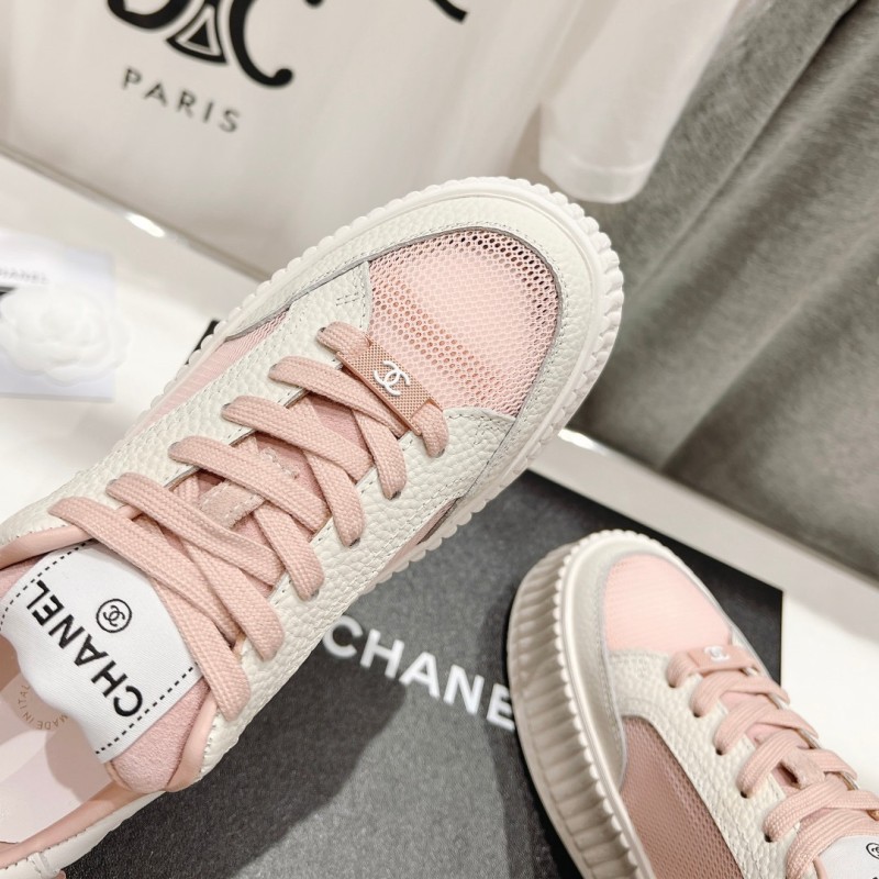 Chanel Shoes