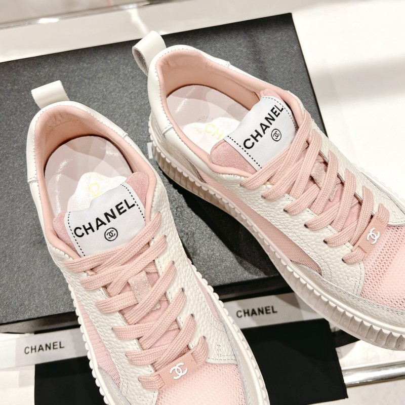 Chanel Shoes