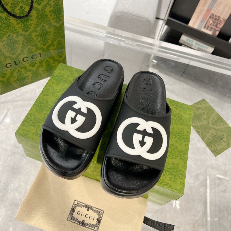 Gucci Unisex Slipper