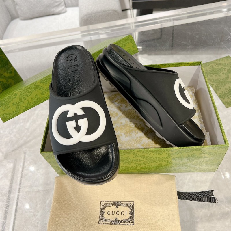 Gucci Unisex Slipper