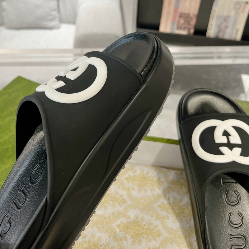 Gucci Unisex Slipper