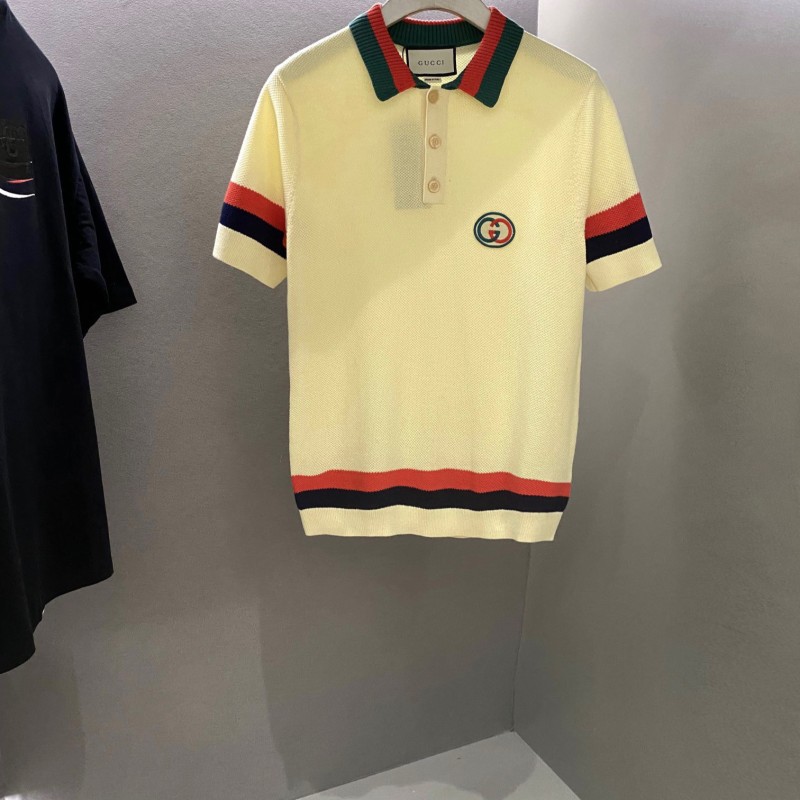 Gucci Polo Tee