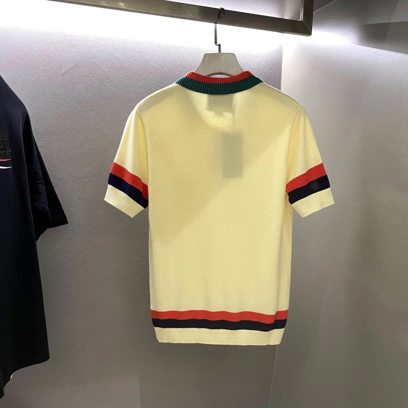 Gucci Polo Tee