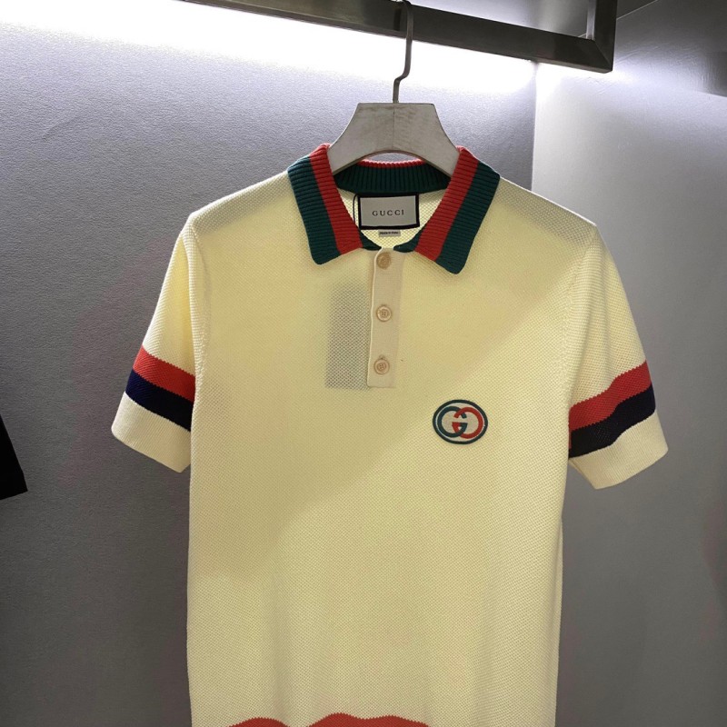 Gucci Polo Tee