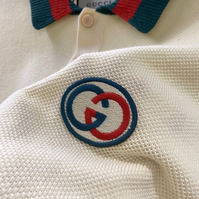 Gucci Polo Tee