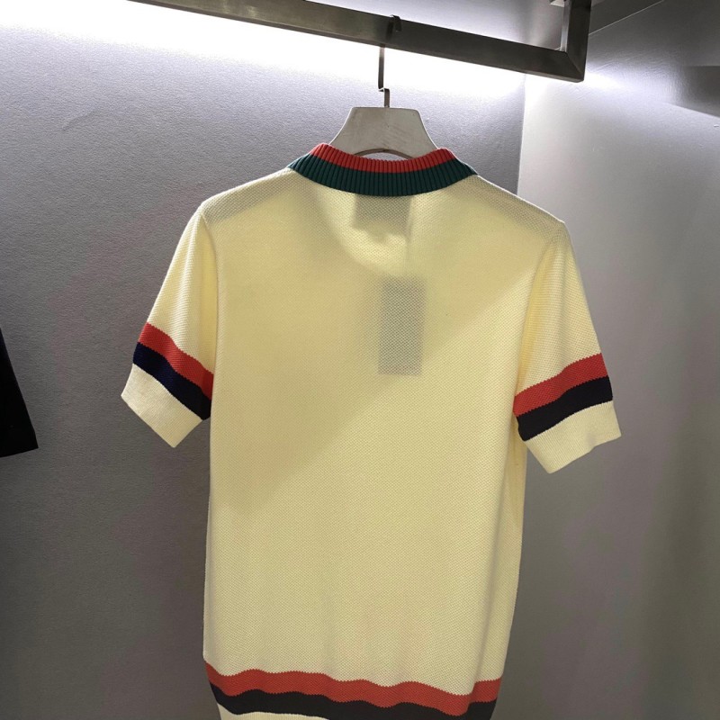 Gucci Polo Tee