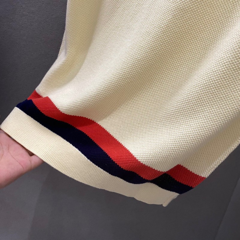 Gucci Polo Tee