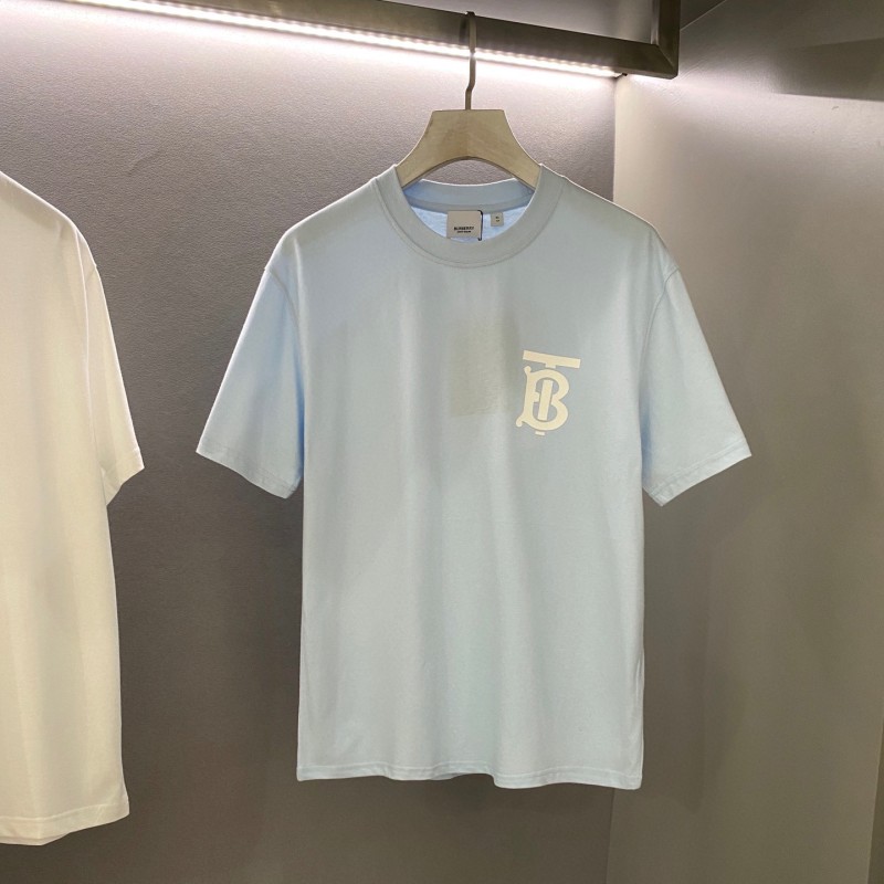 Burberry Unisex  Tee