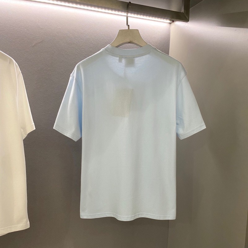 Burberry Unisex  Tee