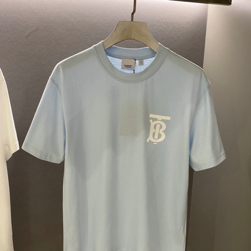 Burberry Unisex  Tee