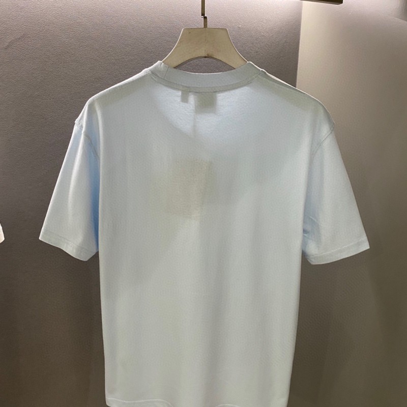 Burberry Unisex  Tee