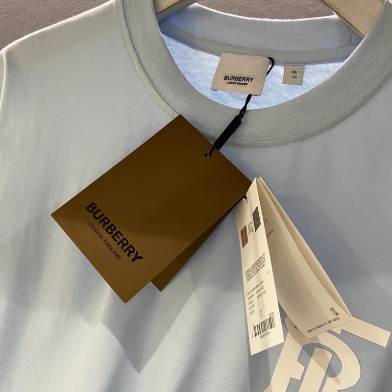 Burberry Unisex  Tee