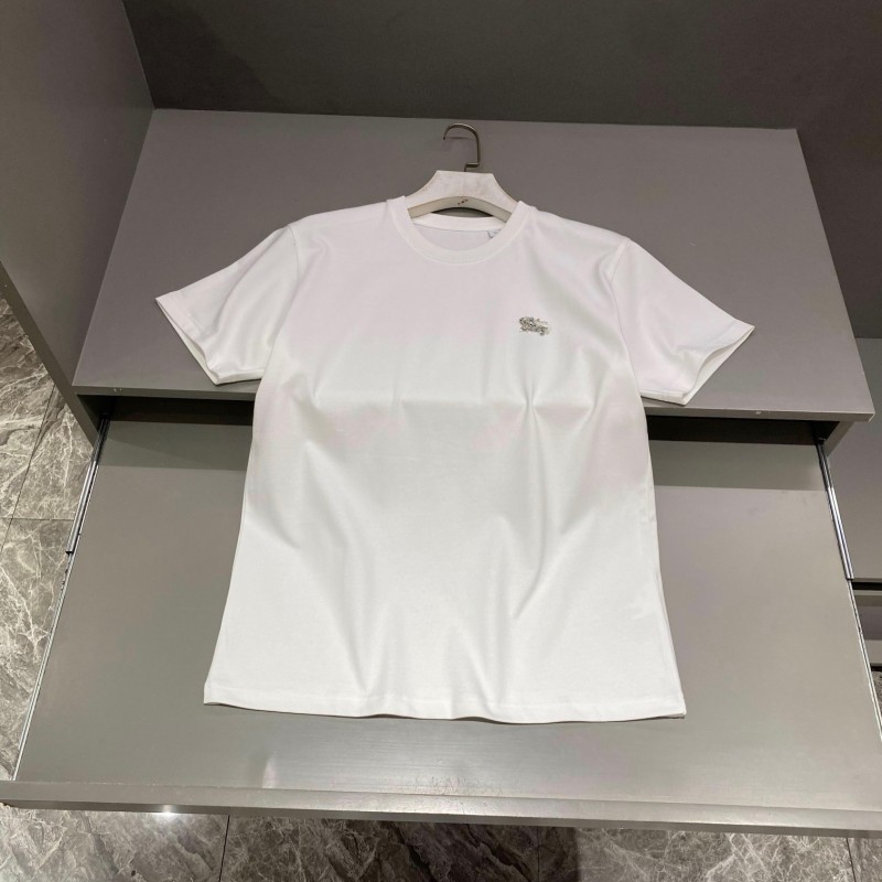 Burberry Unisex  Tee