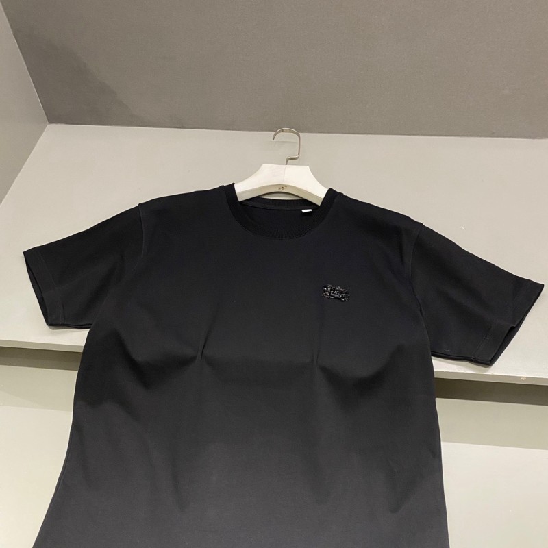 Burberry Unisex  Tee