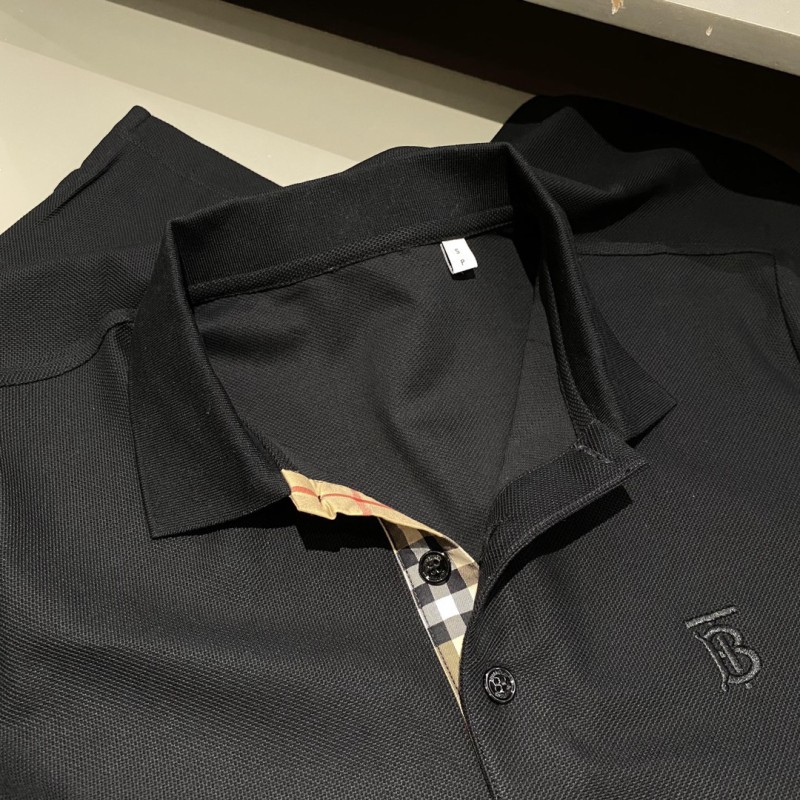 Burberry Polo Tee