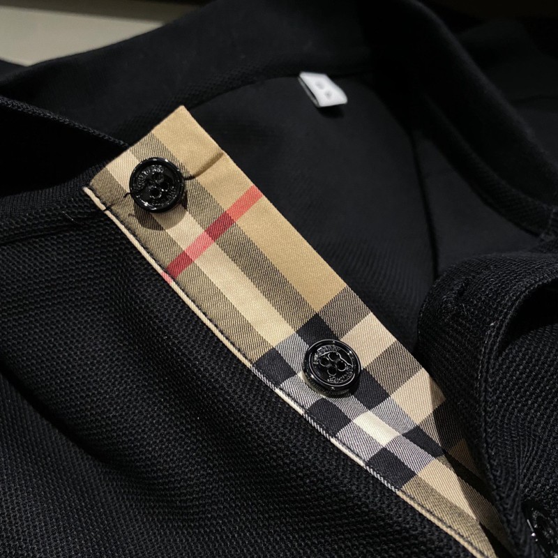 Burberry Polo Tee