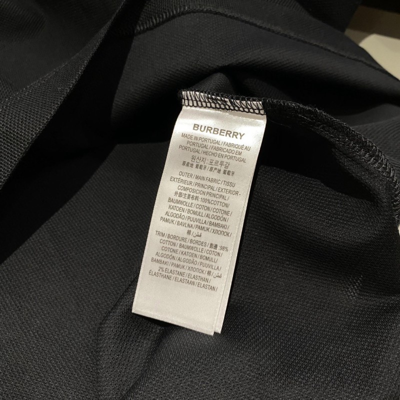 Burberry Polo Tee