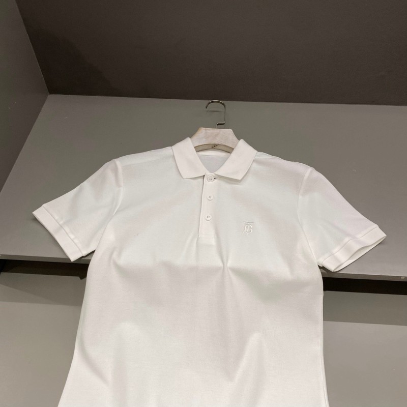 Burberry Polo Tee