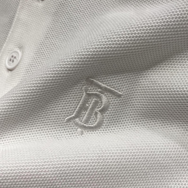 Burberry Polo Tee